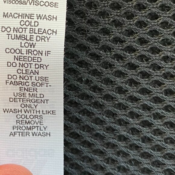 Adidas Racerback Athletic Turquoise Tank Top, New with Tags - Picture 10 of 15